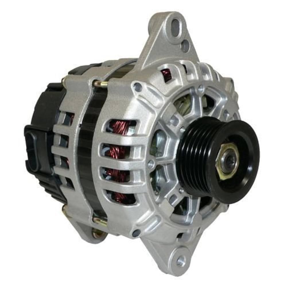 あーたん Amazon.com: SB Parts OEM Alternator Compatible with Nissan